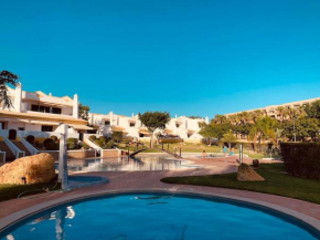 Vila Rafaella - Praia de São Rafael